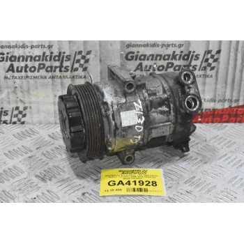 Κομπρεσέρ Aircondition - A/C Opel Corsa - Astra 1.3 Z13DTJ 2006-2014 55703721 GE447190-5551