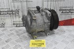 Κομπρεσέρ Aircondition Nissan Navara D40 YD25 Euro 5 2005-2015 92600-EB40E