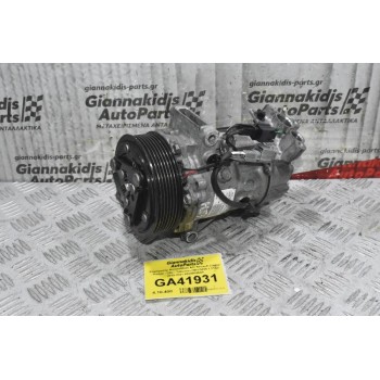 Κομπρεσέρ Aircondition A/C Renault Captur - Kadjar - Clio - Talisman H5H D455 1.3TCe 2018-2021 926008955R