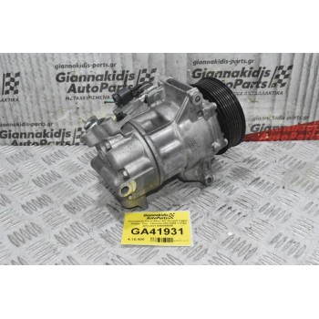 Κομπρεσέρ Aircondition A/C Renault Captur - Kadjar - Clio - Talisman H5H D455 1.3TCe 2018-2021 926008955R