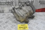 Κομπρεσέρ Aircondition Nissan Navara D22 YD25 2001-2005 92600-VK510
