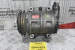 Κομπρεσέρ Aircondition Nissan Navara D22 YD25 2001-2005 92600-VK510