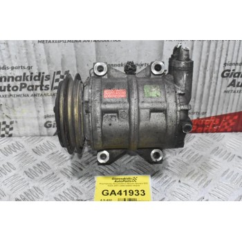 Κομπρεσέρ Aircondition Nissan Navara D22 YD25 2001-2005 92600-VK510
