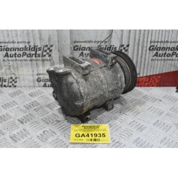 Κομπρεσέρ Aircondition Mitsubishi L200 4D56 1997-2005 MR190619V 506011-7303V