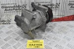 Κομπρεσέρ Aircondition Nissan Navara D40 YD25 Euro 5 2005-2015 92600-EB70A