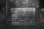 Κομπρεσέρ Aircondition Nissan Navara D40 YD25 Euro 5 2005-2015 92600-EB70A