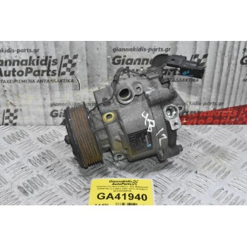 Κομπρεσέρ Aircondition - A/C Mitsubishi Outlander 2.0 4B12 2007-2012 7813A211 AKS200A402B