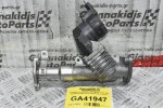 Βαλβίδα Καυσαερίων EGR Bmw E90 E81 E60 2005-2012 7563241 4136R038 756324105 (Γνήσια)