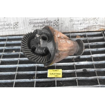 Διαφορικό Πίσω Nissan Navara D21/D22 8X39 1990-2001