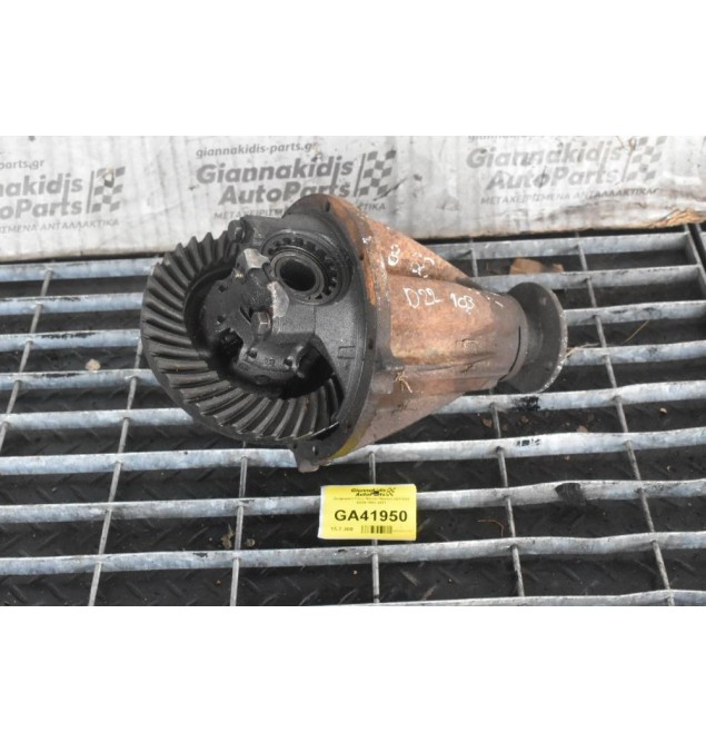 Διαφορικό Πίσω Nissan Navara D21/D22 8X39 1990-2001