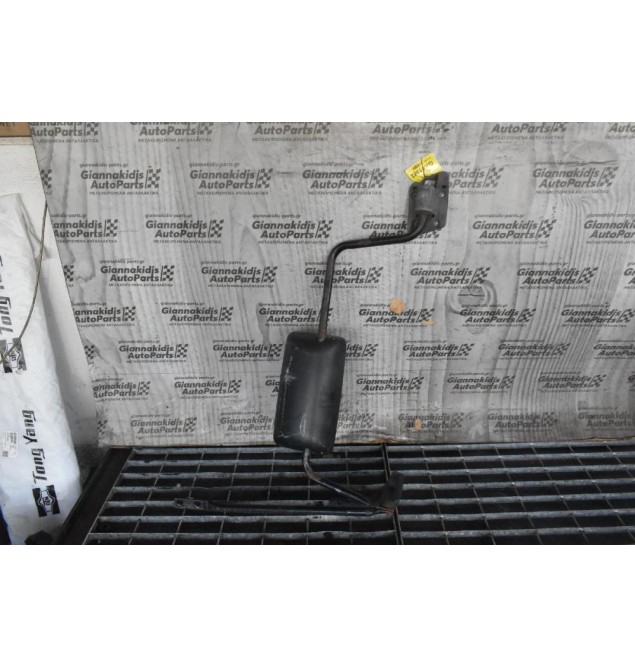 Καθρέφτης Mitsubishi Canter Fuso 2005-2015 Αριστερος