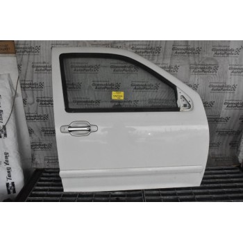 Πόρτα Δεξια Isuzu D-Max 2002-2012 (Χωρίς Καθρέφτη)