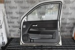 Πόρτα Δεξια Isuzu D-Max 2002-2012 (Χωρίς Καθρέφτη)