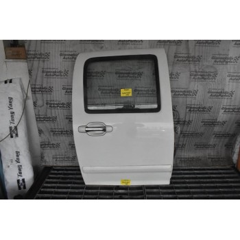 Πόρτα Isuzu D-Max 2002-2013 Πισω Δεξια