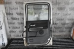 Πόρτα Isuzu D-Max 2002-2013 Πισω Δεξια