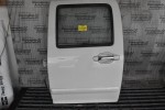 Πόρτα Isuzu D-Max 2002-2013 Πισω Αριστερη