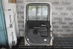 Πόρτα Isuzu D-Max 2002-2013 Πισω Αριστερη