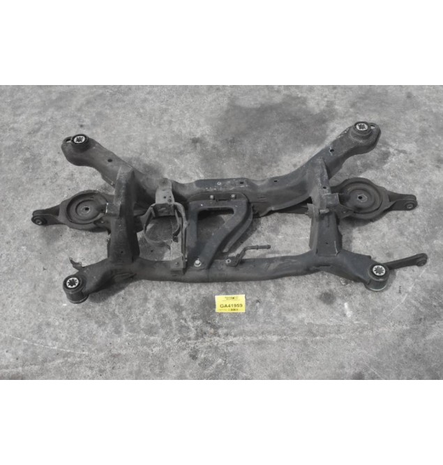 Γέφυρα Volvo XC 60 2008-2015