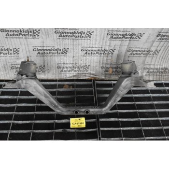 Γεφυρα Volkswagen Touareg 3.0 BKS 2003-2010 7L6199207B