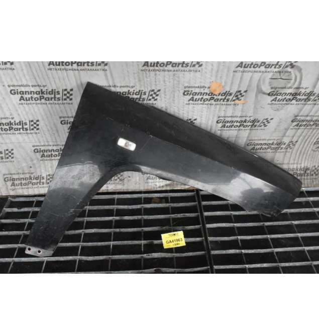 Φτερό Δεξι Jeep Compass 2008-2012