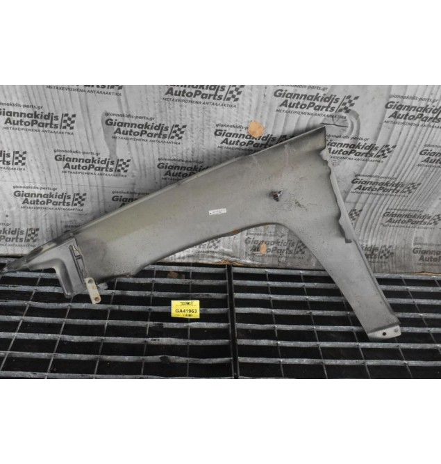 Φτερό Δεξι Jeep Compass 2008-2012