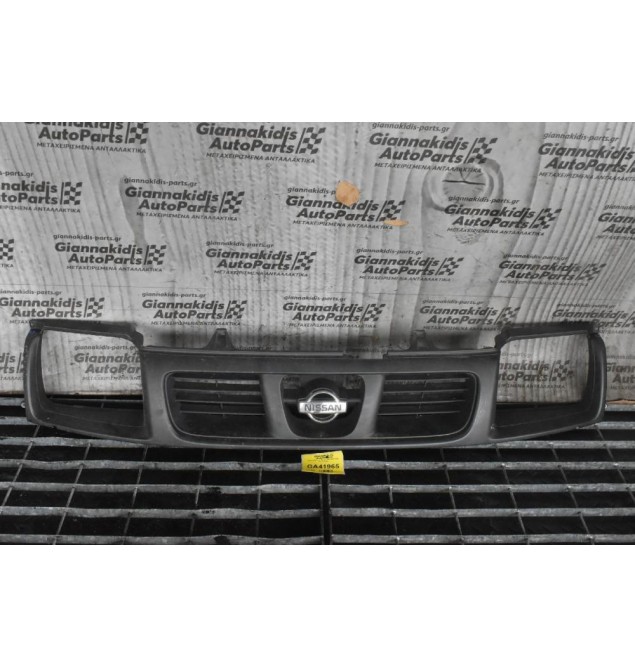 Μασκα Nissan Navara D22 2001-2005 62310VK000