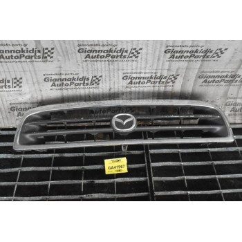 Μάσκα Mazda B2500 1998-2002