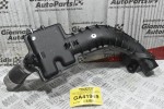 Κολάρο Intercooler Renault Megane / Scenic 1.4tce 16v H4JA700 2013-2020 8200860017 144600002R (Γνήσιο) (Dacia)