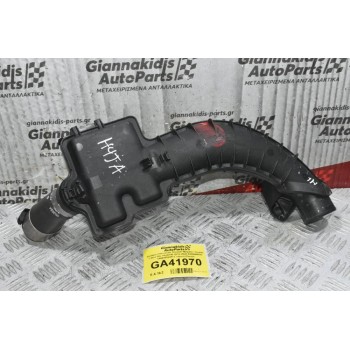 Κολάρο Intercooler Renault Megane / Scenic 1.4tce 16v H4JA700 2013-2020 8200860017 144600002R (Γνήσιο) (Dacia)