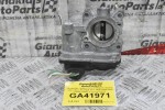 Πεταλούδα Γκαζιού Renault Megane / Scenic / Clio 1.4tce 16v H4JA 2013-2020 8200578645 82005-70865D (Γνήσιο) (Dacia)