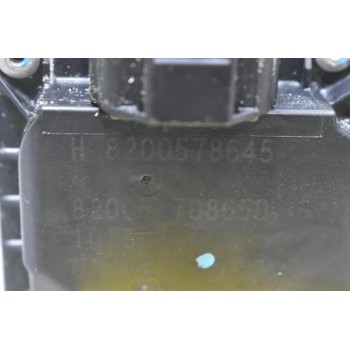 Πεταλούδα Γκαζιού Renault Megane / Scenic / Clio 1.4tce 16v H4JA 2013-2020 8200578645 82005-70865D (Γνήσιο) (Dacia)