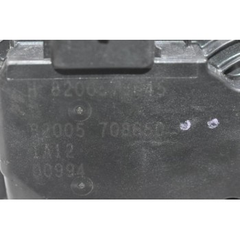 Πεταλούδα Γκαζιού Renault Megane / Scenic / Clio 1.4tce 16v H4JA 2013-2020 8200578645 82005-70865D (Dacia) (Γνήσιο) (Μικρό Σπάσιμο Στν Φίσα)