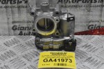 Πεταλούδα Γκαζιού Renault - Nissan - Dacia H5H D455 1.3TCe 2018-2021 2821410200 0280750654Q 161203209R