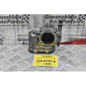 Πεταλούδα Γκαζιού Opel Corsa C 1.4 Z14XEP 2000-2007 0280750133 24420536