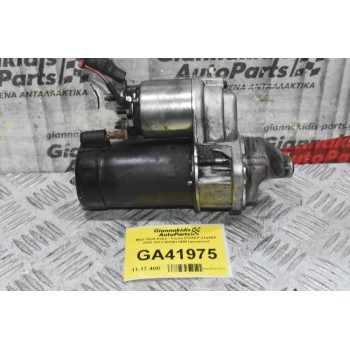 Μίζα Opel Astra - Corsa Z12XEP Z14XEP 2003-2011 NV0011908 (Ιμιτασιον)