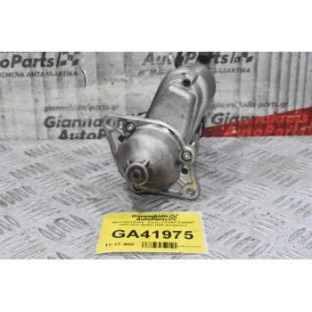 Μίζα Opel Astra - Corsa Z12XEP Z14XEP 2003-2011 NV0011908 (Ιμιτασιον)