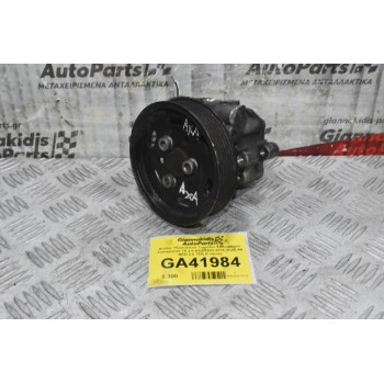 Αντλια Υδραυλικού Τιμονιού Volkswagen Transporter T5 2.0 AXA 2003-2015 (Audi A4 BRD 2.0 TDI) (Γνήσιο)