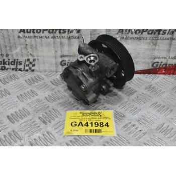 Αντλια Υδραυλικού Τιμονιού Volkswagen Transporter T5 2.0 AXA 2003-2015 (Audi A4 BRD 2.0 TDI) (Γνήσιο)