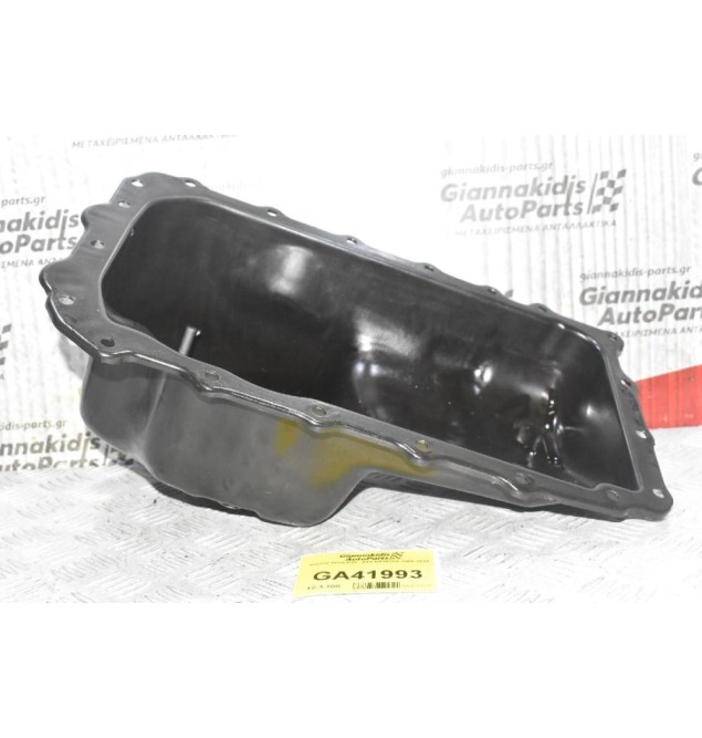 Κάρτερ Bmw E90 - E60 N43B20A 2005-2010