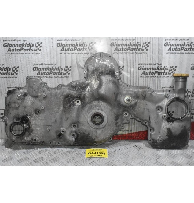 Καθρέφτης Μηχανής Subaru Forester / Legacy / Outback EE20 2008-2013