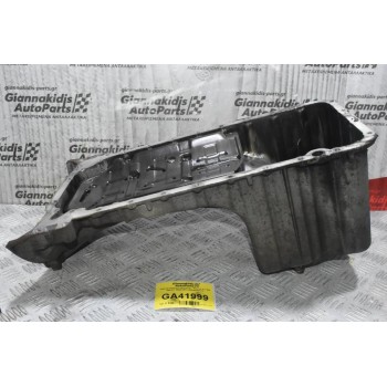 Κάρτερ SsangYong Kyron - Actyon 2.0 XDI 664951 2004-2013 A6640100813