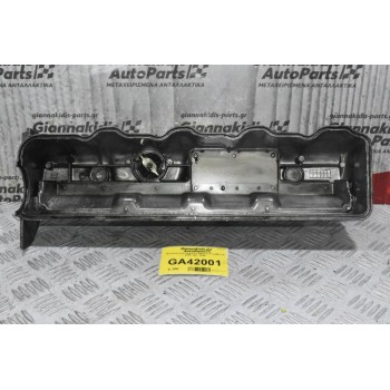 Ψευτοκάπακο Μηχανής Mitsubishi L200 2.5 4D56 1997-2005