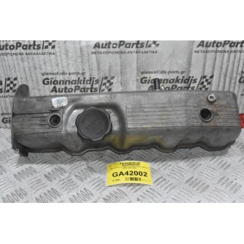 Ψευτοκάπακο Μηχανής Mitsubishi L200 2.5 4D56 1997-2005