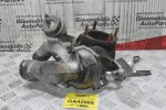 Turbo - Τουρμπίνα Audi 1.8 20VT 150ps K03 1998-2008 06A133607F 06A145704S 710002122 (Volkswagen Seat Skoda) (Γνήσια)