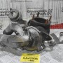 Turbo - Τουρμπίνα Audi 1.8 20VT 150ps K03 1998-2008 06A133607F 06A145704S 710002122 (Volkswagen Seat Skoda) (Γνήσια)