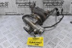 Turbo / Τουρμπίνα Mitsubishi L200 2.5 4D56 1997-2001 28200-42540 (Λάδι και νερό)