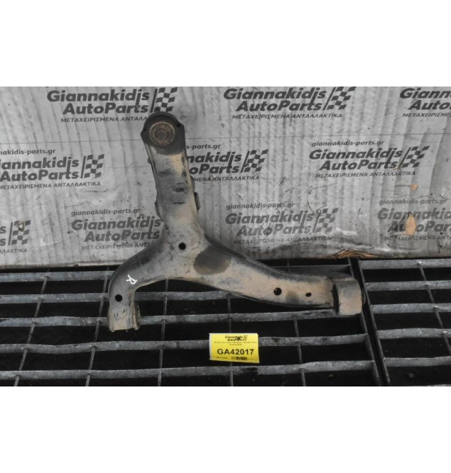 Ψαλίδι Κάτω Δεξί Volkswagen Amarok 3.0cc V6 2010-2018 (2H0407152A)