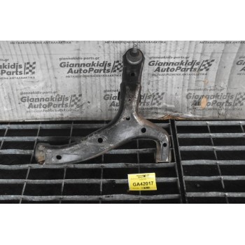 Ψαλίδι Κάτω Δεξί Volkswagen Amarok 3.0cc V6 2010-2018 (2H0407152A)