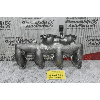 Πολλαπλή Εισαγωγής Mitsubishi L200 - Pajero 4D56 1998-2005 MR577029