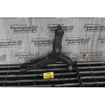 Ψαλίδι Κάτω Αριστερο Volkswagen Amarok 3.0cc V6 2010-2018 (2H0407151A)